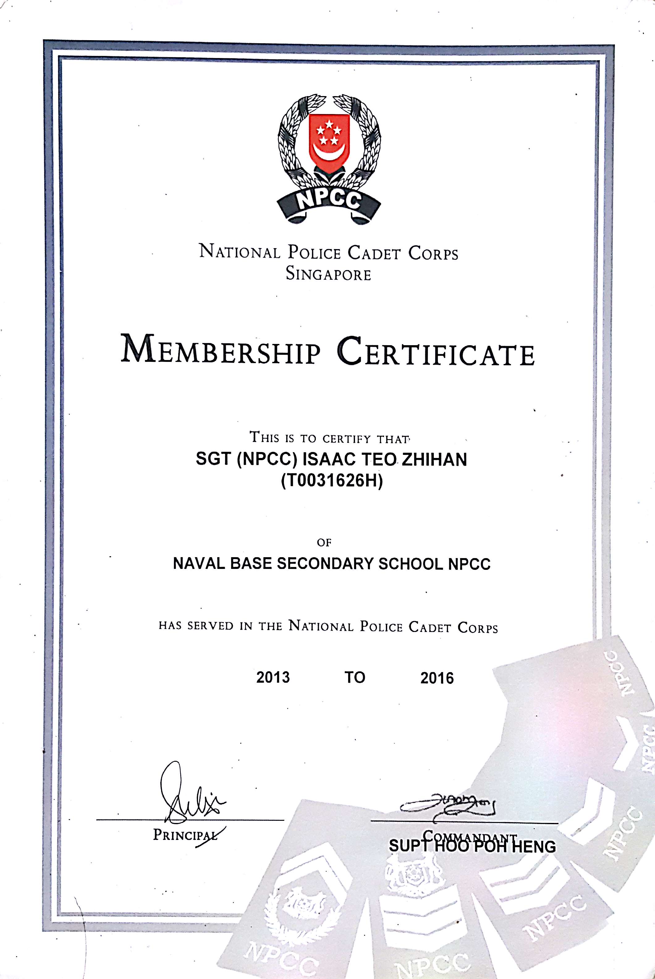 npcc